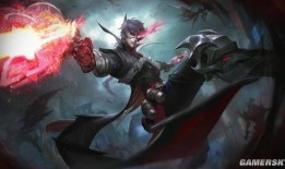 马可皮肤官方爆料最新,神秘特效与独特设计，引领潮流新风尚